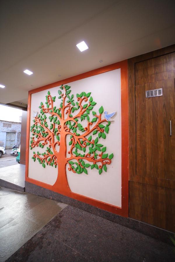 Hotel Royal Phoenix Agra  Exterior photo